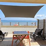 Les Sables D'or Holiday home *