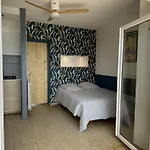 Les Sables D'or Holiday home Hyeres