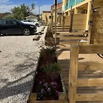Holiday home Les Sables D'or