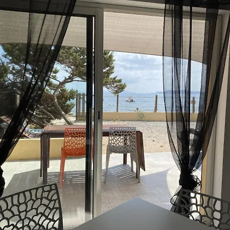 Les Sables D'or * Йер