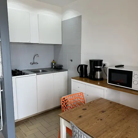 Дом отдыха Les Sables D'or *