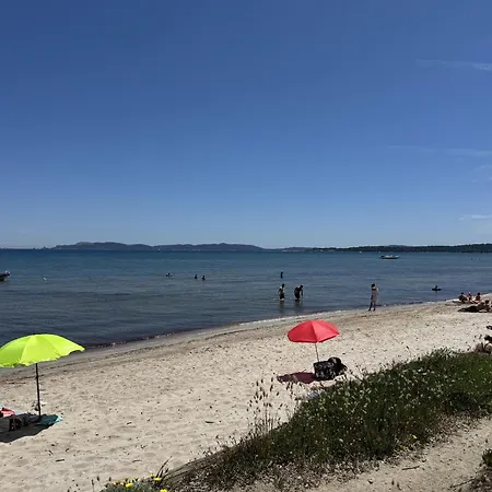 Дом отдыха Les Sables D'or