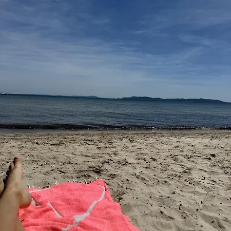 Дом отдыха Les Sables D'or