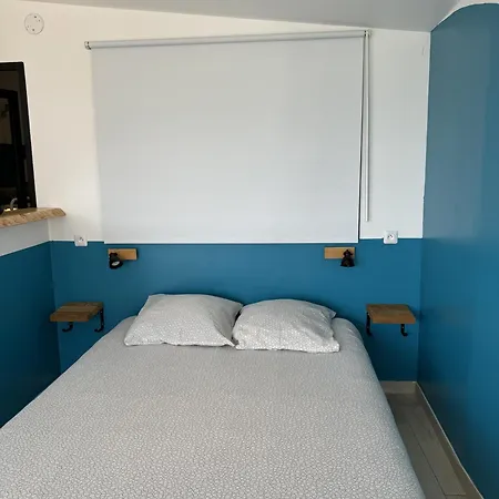 Les Sables D'or Йер