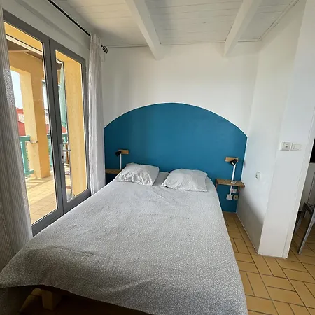 Дом отдыха Les Sables D'or