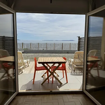 Les Sables D'or * Йер