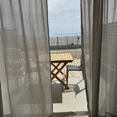 Les Sables D'or Дом отдыха