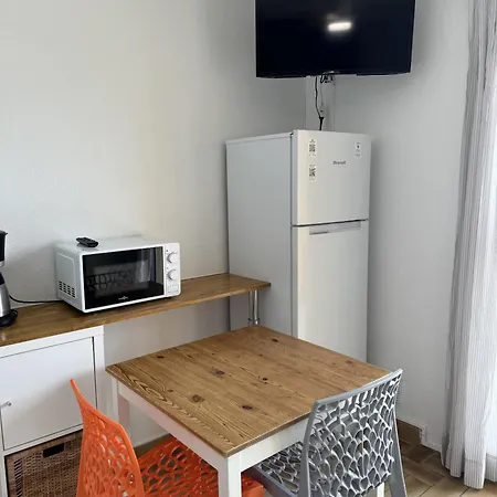 Les Sables D'or Дом отдыха Йер