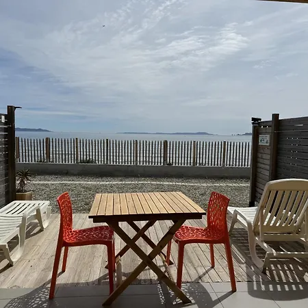 Les Sables D'or * Йер