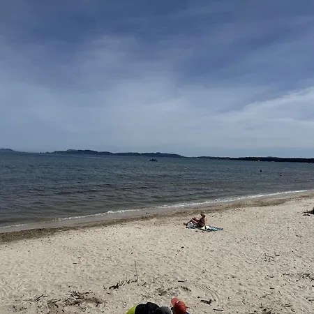 Les Sables D'or Дом отдыха *