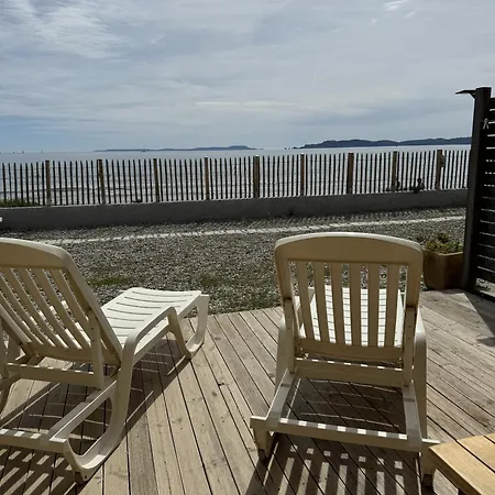 Les Sables D'or Дом отдыха