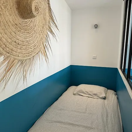 Les Sables D'or * Йер