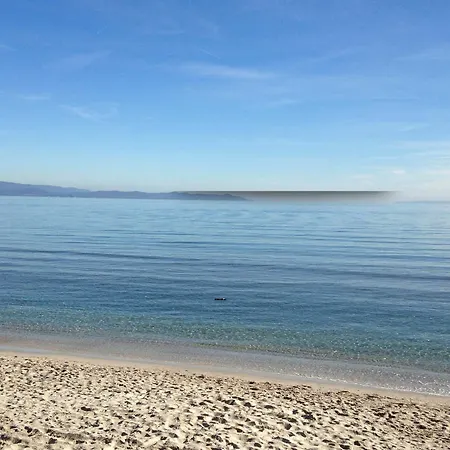 Les Sables D'or Дом отдыха