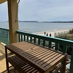 Les Sables D'or Будинок відпочинку