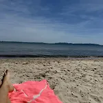 Будинок відпочинку Les Sables D'or
