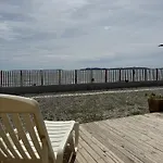 Будинок відпочинку Les Sables D'or Єр