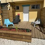 Les Sables D'or Будинок відпочинку Єр