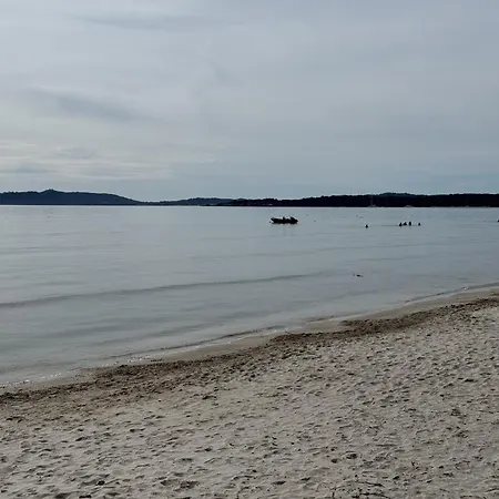 Les Sables D'or Hébergement de vacances *