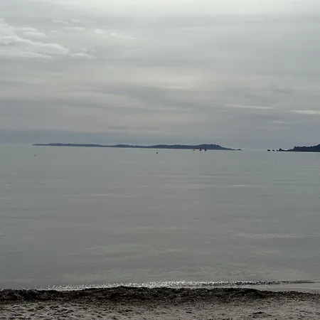 Будинок відпочинку Les Sables D'or *
