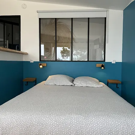 Les Sables D'or Ferienhaus Hyères