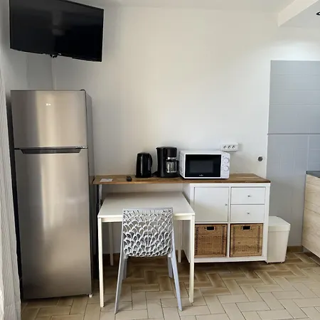 Les Sables D'or * Єр