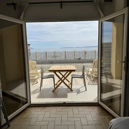 Ferienhaus Les Sables D'or