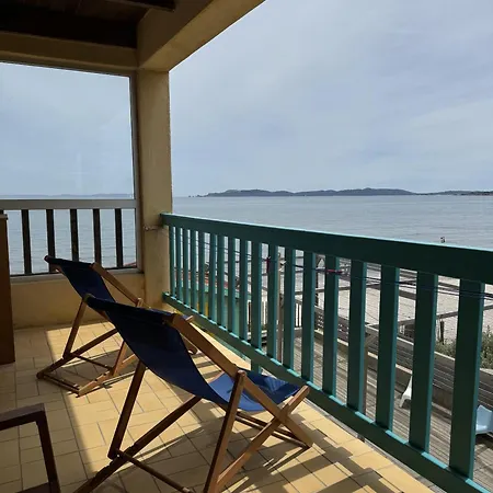 Les Sables D'or Ferienhaus *