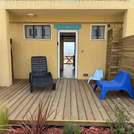 Les Sables D'or Nyaraló Hyères