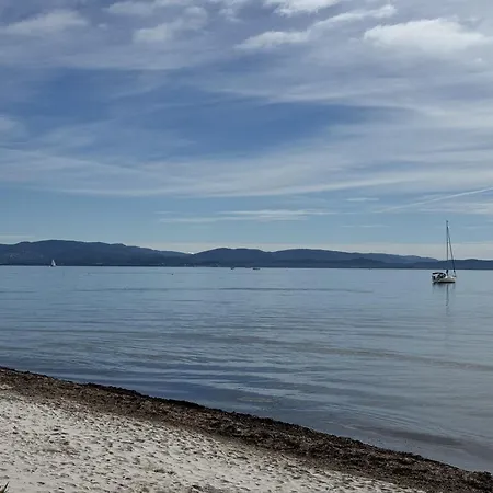 Les Sables D'or *