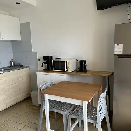 Les Sables D'or Єр