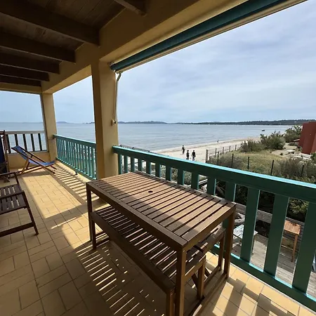 Les Sables D'or Hébergement de vacances
