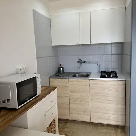 Holiday home Les Sables D'or *