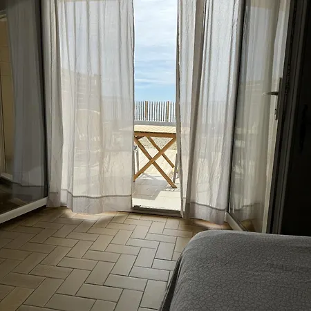 Les Sables D'or Hyères