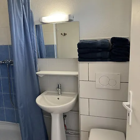 Ferienhaus Les Sables D'or Hyères