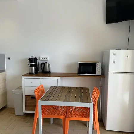 Les Sables D'or Vakantiehuis