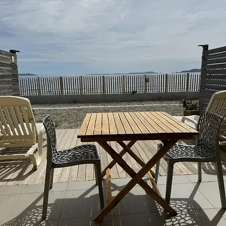 Будинок відпочинку Les Sables D'or