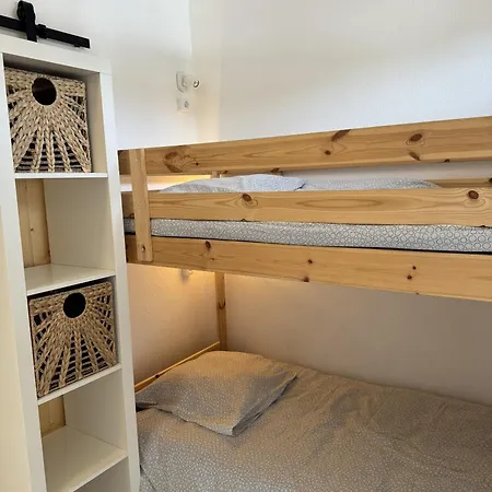 Будинок відпочинку Les Sables D'or Єр