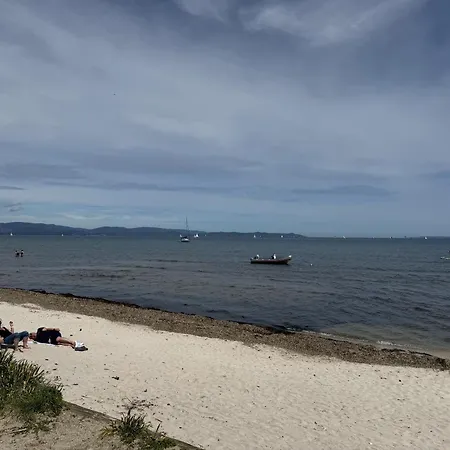 Les Sables D'or