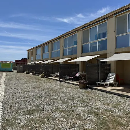 Les Sables D'or Vakantiehuis *
