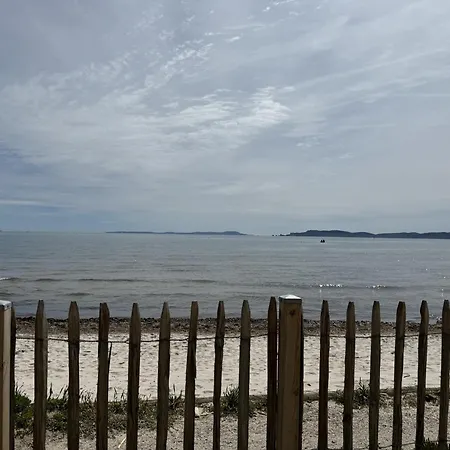 Vakantiehuis Les Sables D'or *