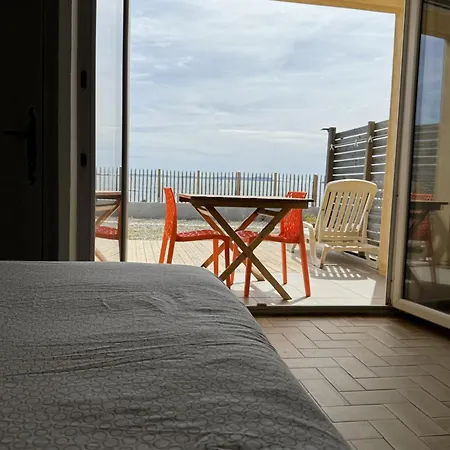 Hébergement de vacances Les Sables D'or Hyères