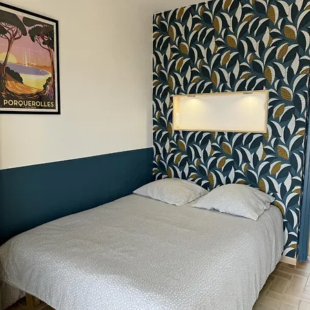 Vakantiehuis Les Sables D'or *
