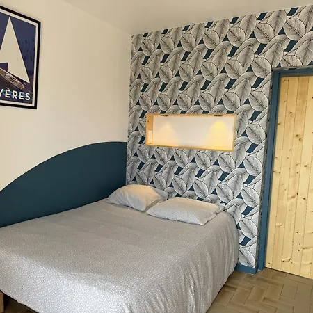 Ferienhaus Les Sables D'or *