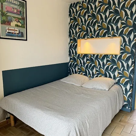 Les Sables D'or Holiday home