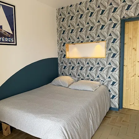 Ferienhaus Les Sables D'or