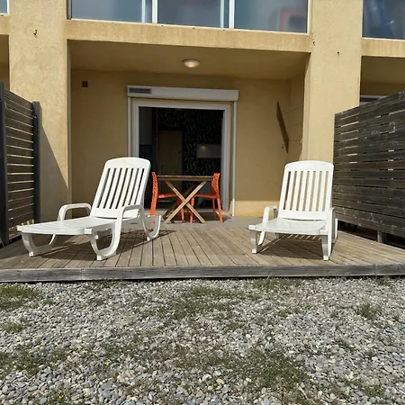 Holiday home Les Sables D'or *