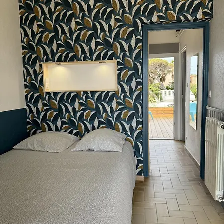 Ferienhaus Les Sables D'or