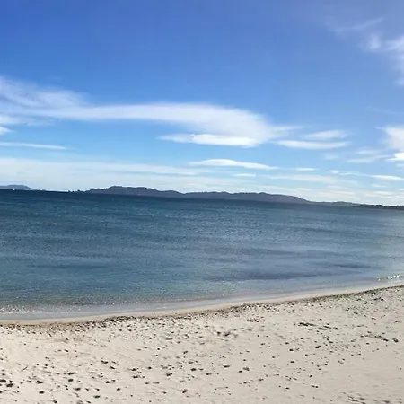 Hébergement de vacances Les Sables D'or