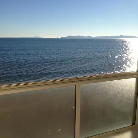 Holiday home Les Sables D'or Hyeres