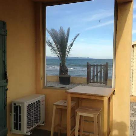 Holiday home Les Sables D'or